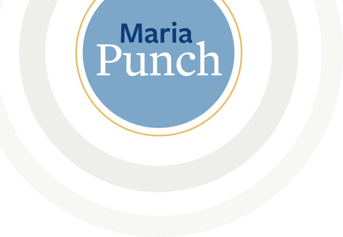 Maria Punch