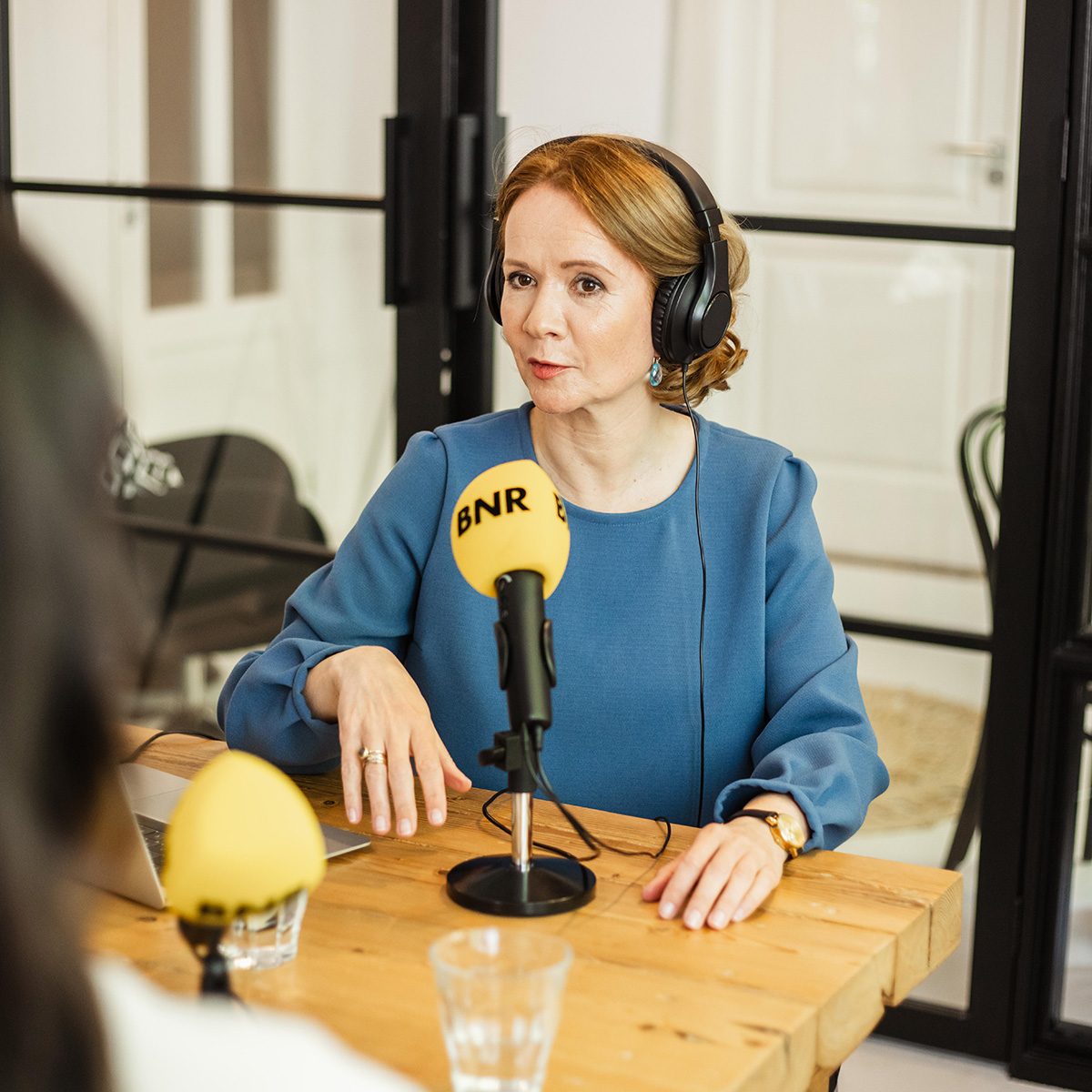 Maria-Punch-Journalistieke-Training